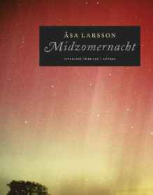 Larsson - Midzomernacht (Det blod som spillts)