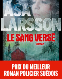 LARSSON_Le sang verse_COUV2.indd