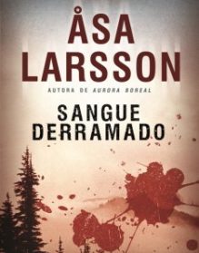 Sangue Derramado