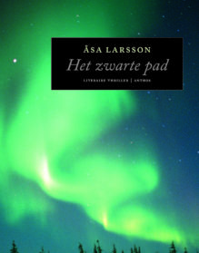 Larsson - Het zwarte pad (Svart stig)