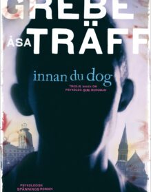 Innan du dog cover
