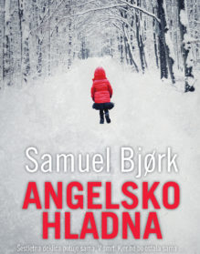 Bjørk SL cover