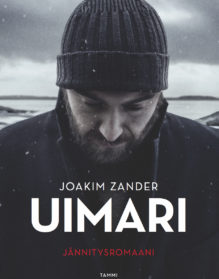 Simmaren_Finnish cover