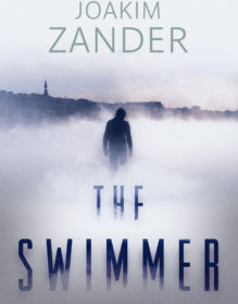 ZANDER_Swimmer, The UK cover 1