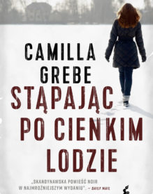 Grebe Polish cover
