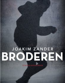 ZANDER_BRODEREN_forside dk