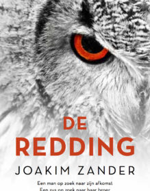 Zander_De redding cover
