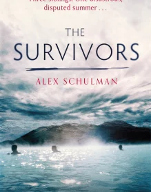 Survivors UK cover