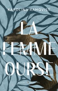 The Bear Woman French cover