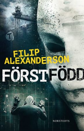 Förstfödd cover