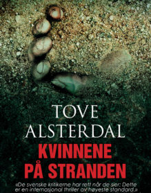 org_Kvinnene på stranden