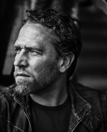 Filip Alexandersson. FOTO: Viktor Fremling