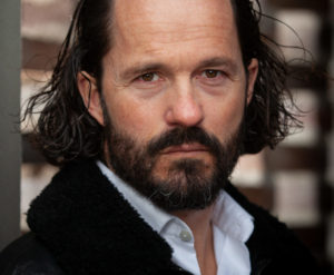 Jens Liljestrand Photo by Fredrik Hjerling