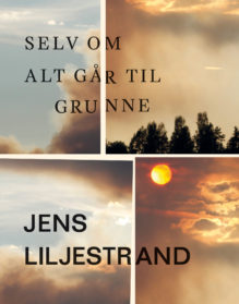 Norwegian cover EIEE