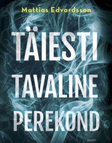 A Nearly Normal Family_Estonian cover (kopia)