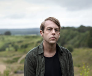 Christofer CarlssonFoto: Emelie Asplund