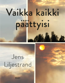 Cover Jens Finland