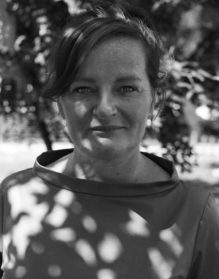Dorthe Nors (c) Petra Kleis 2018 - 8