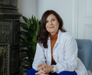 Gillbro Author Photo C Annika Berglund