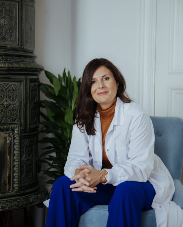 Gillbro Author Photo C Annika Berglund