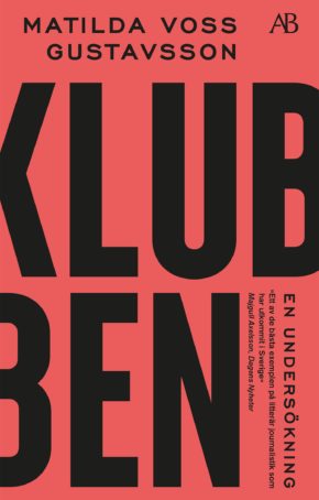 Klubben ny