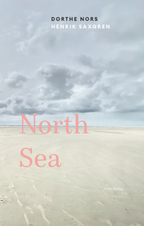 North Sea cover