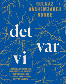 Norwegian cover