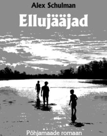 Överlevarna_Estonian cover 1