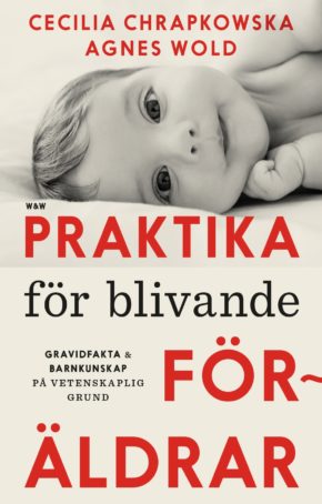Praktika omslag