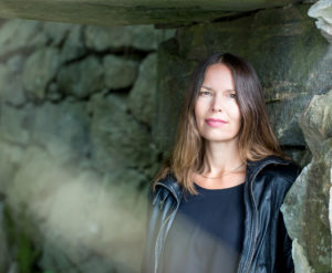 Susanne Jansson Foto:Emelie Asplund