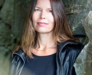 Susanne Jansson Foto:Emelie Asplund