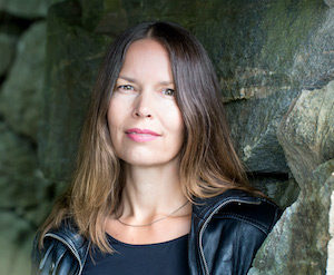 Susanne JanssonFoto:Emelie Asplund