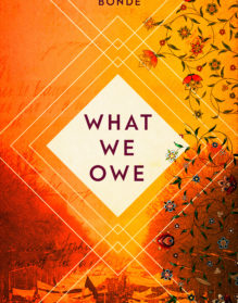 UK Cover What We Owe