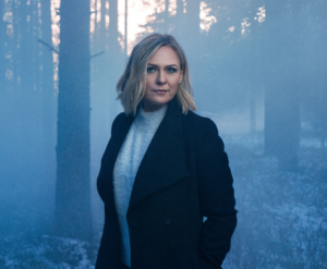 Photo of Ulrika Rolfsdotter by Thron Ullberg