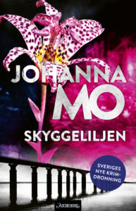Johanna Mo - Skyggeliljen