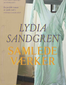 Danish cover