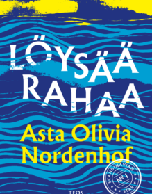 loysaarahaa Finnish cover